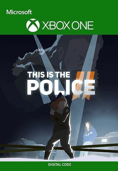 This Is the Police 2 (Xbox One)