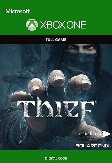 Thief (Xbox One)