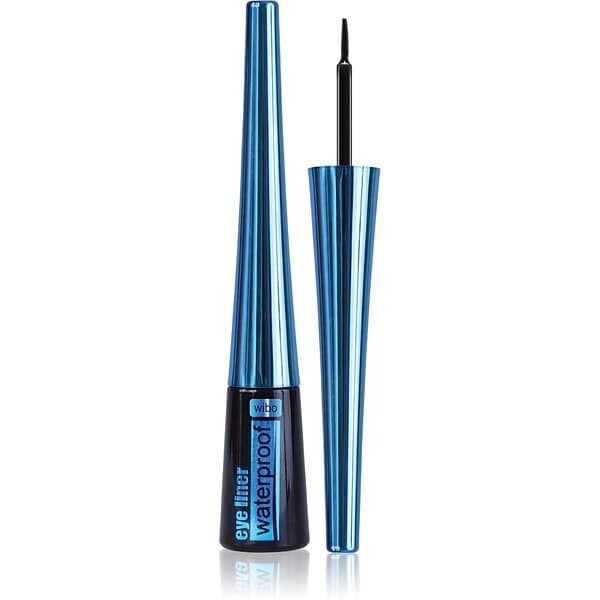 Wibo Eyeliner Waterproof 4g