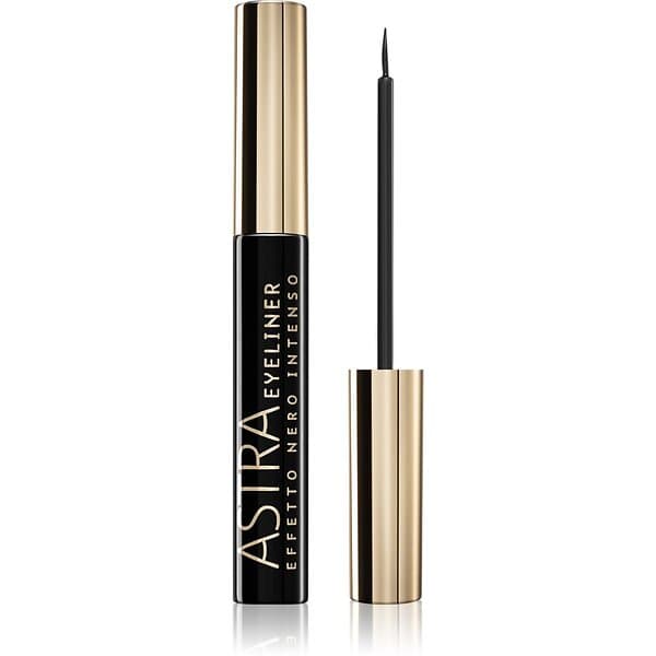 Astra Make-up Eyeliner Precise Liquid 6ml