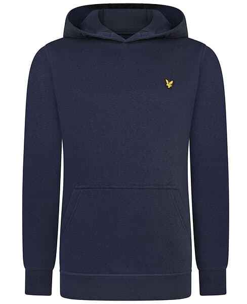 Lyle & Scott Pullover Hoodie Junior