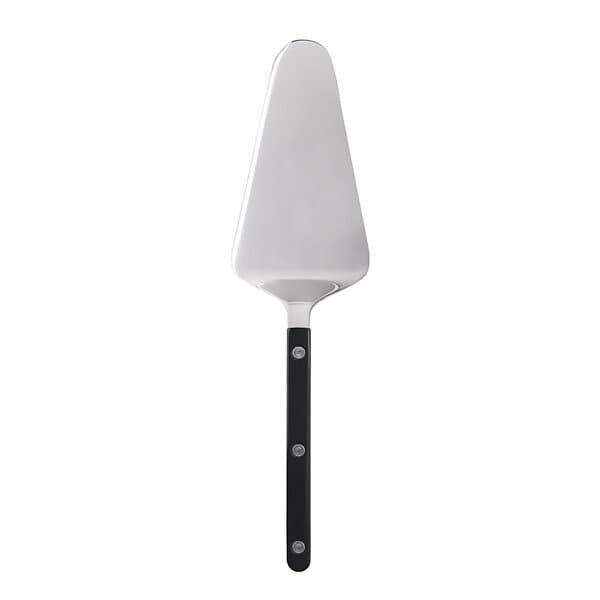 Sabre Bistrot Tårtspade Svart
