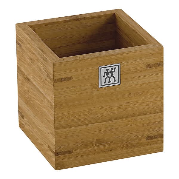 Zwilling Redskapsbox Bambu Liten