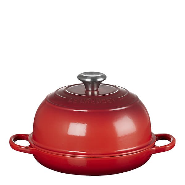 Le Creuset Signature Brödform Cerise