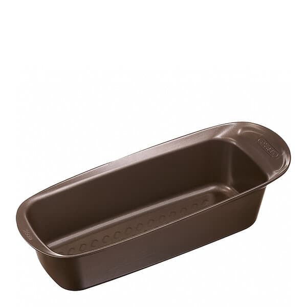 Pyrex Asimetria Brödform Kolstål 30 cm