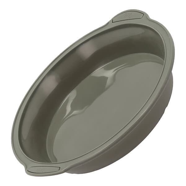 Tareq Taylor By Kakform Pecan 26x6,3 cm Forest Green