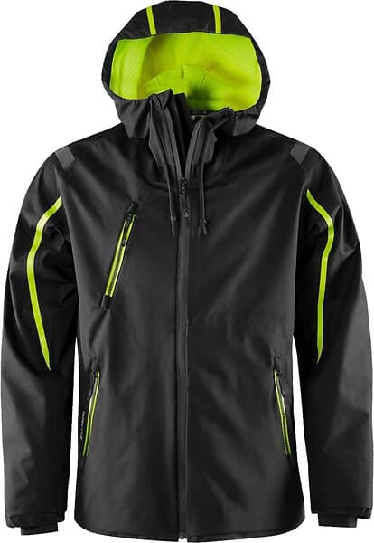 Fristads Kansas Gore-Tex 4864 Jacket Herr