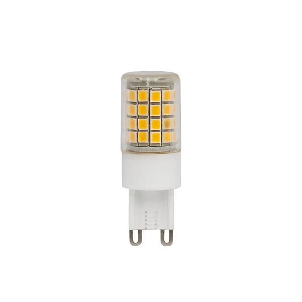 Flos RAKE3L1003253303 LED G9 3,5W 320lm 2700K CRI90 Triac Dimbar Vit