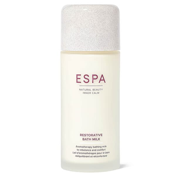 ESPA Restorative Bath Milk 200ml