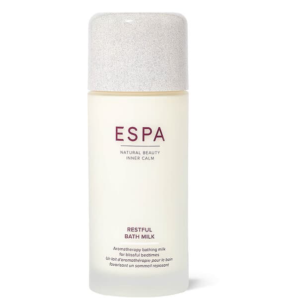 ESPA Restful Bath Milk 200ml