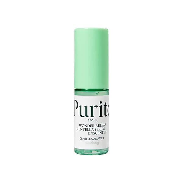 Purito Wonder Releaf Centella Unscented Serum 15ml