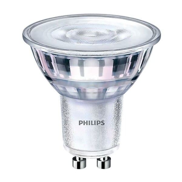 Philips CorePro LEDspot 4-50W GU10 827 36D DIM