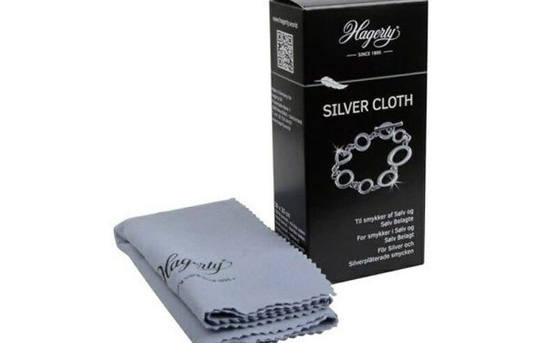 Hagerty Silverputsduk