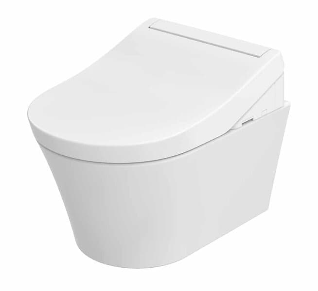 TOTO WASHLET RG