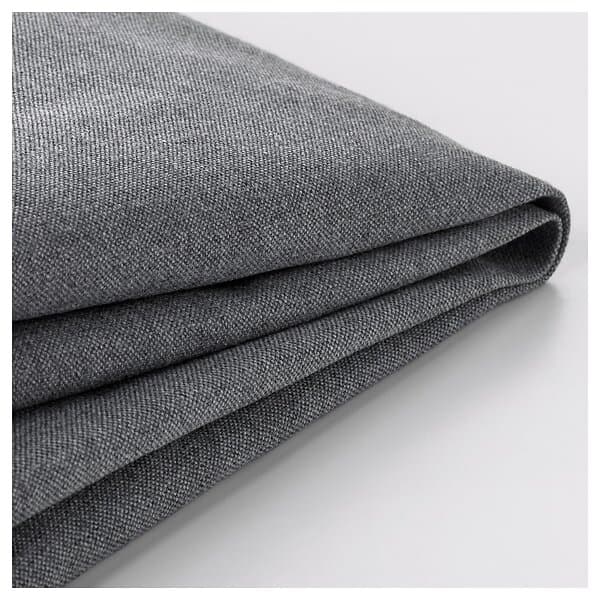 IKEA KLIPPAN Klädsel till 2-sitssoffa Antal sittplatser: 2 styck