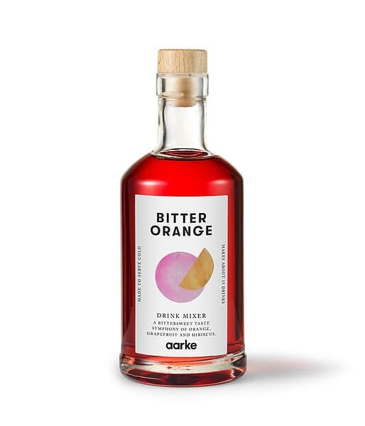 Aarke Drink Mixer Bitter Orange