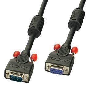 Lindy Premium VGA - VGA M-F 1m