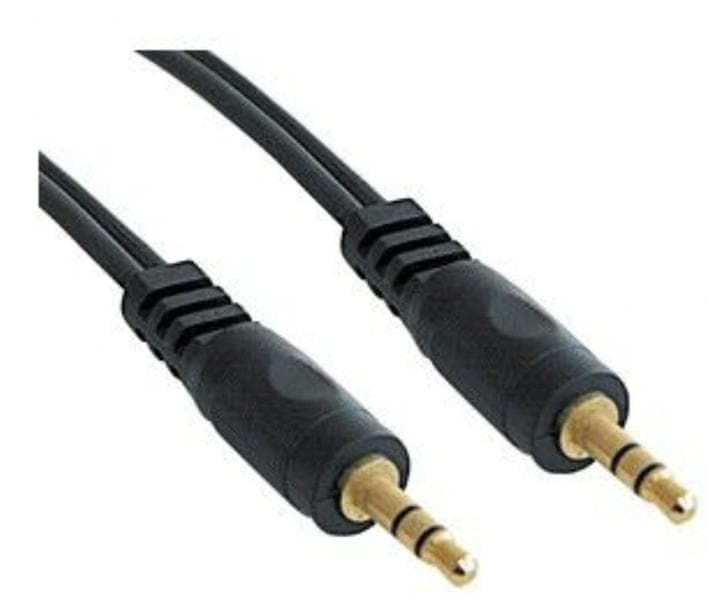 Lindy Premium 3.5mm - 3.5mm 20m