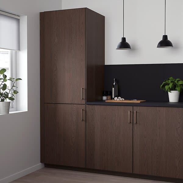 IKEA SINARP Dörr 60x80 cm