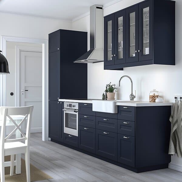 IKEA AXSTAD Dörr 60x180 cm