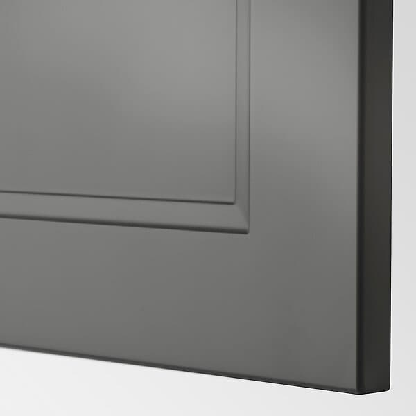 IKEA AXSTAD Dörr 60x60 cm