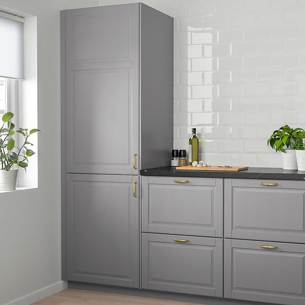 IKEA BODBYN Dörr 60x120 cm