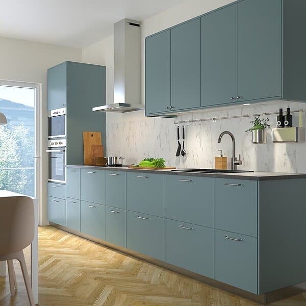 IKEA HAVSTORP Dörr 60x60 cm