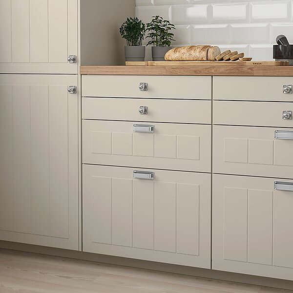 IKEA STENSUND Lådfront 60x10 cm