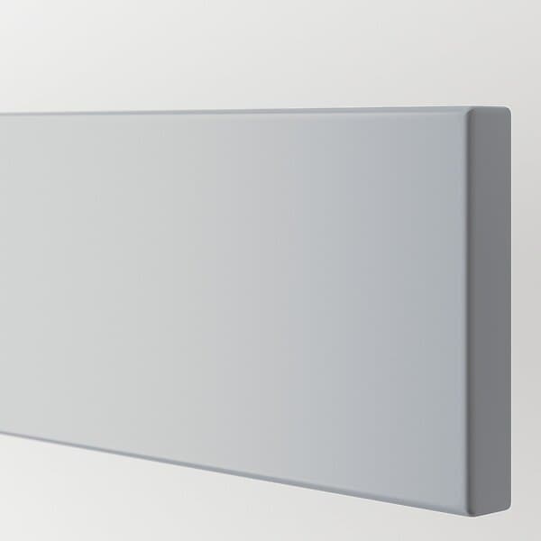 IKEA VEDDINGE Lådfront 80x10 cm