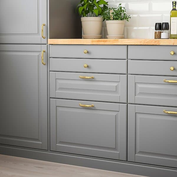 IKEA BODBYN Lådfront 80x20 cm