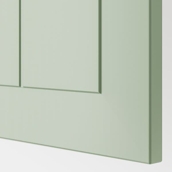 IKEA METOD 1 front för diskmaskin 60 cm