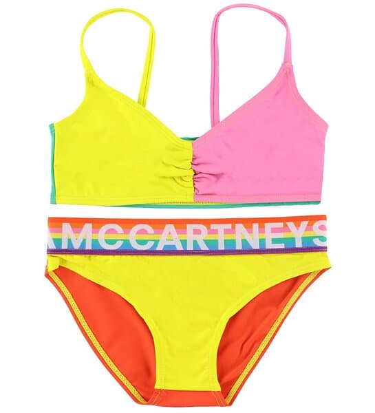 Stella McCartney Kids Bikini (Jr)