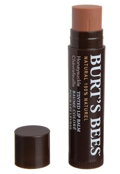 Burt's Bees Tinted Lip Balm Stick
