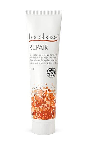 Locobase Repair Cream 50g