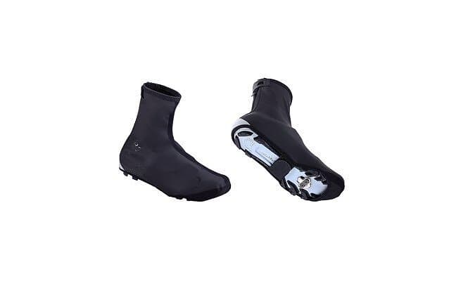 BBB Skoöverdrag Waterflex 3,0, Gul, 47-48
