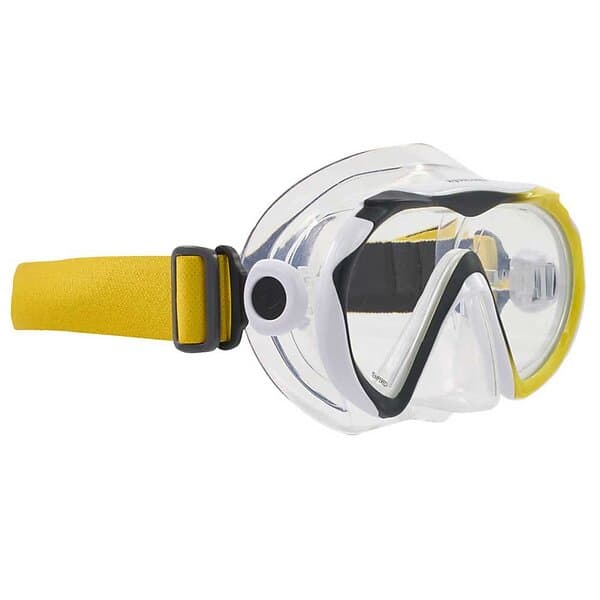 Aquasphere Compass Mask Gul