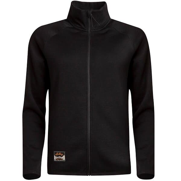 Lundhags Gosin Wool Knit Jacket (Dam)