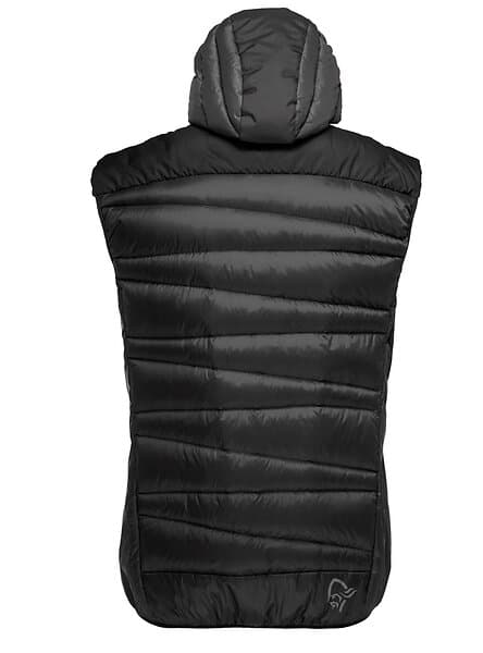 Norröna Falketind Down750 Vest (Herr)
