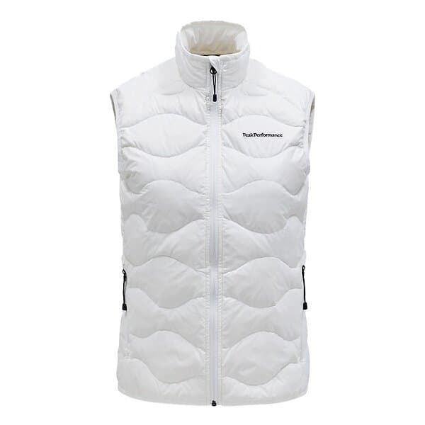 Peak Performance Helium Down Vest Dam