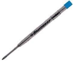 Ballograf Original Refill Medium, Svart