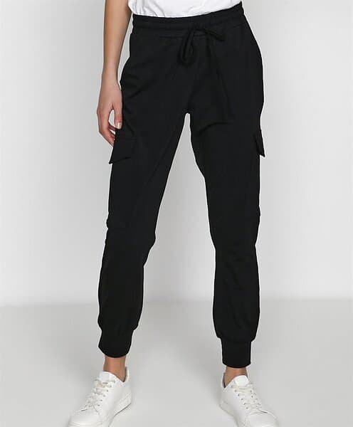 Kaffe Siggi Linda Pants (Dam)