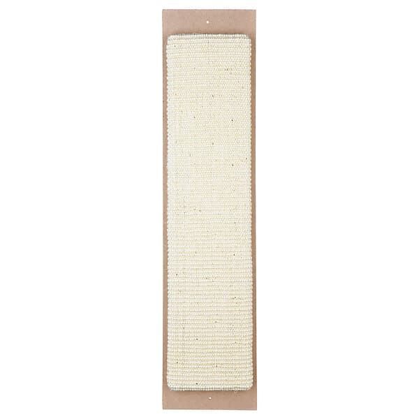 Trixie sisal-klösbräda 70 x 17 cm (längd x bredd)