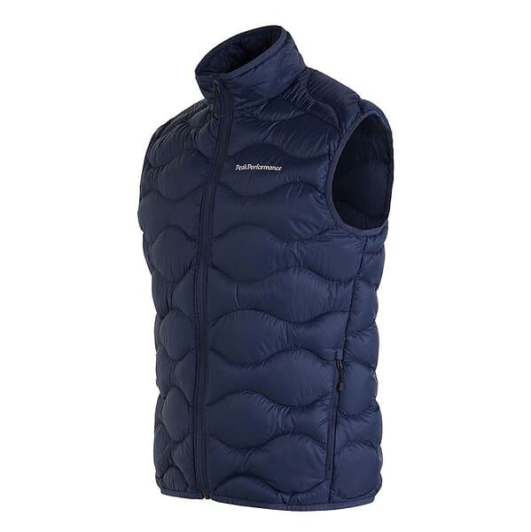 Peak Performance Helium Down Vest (Herr)