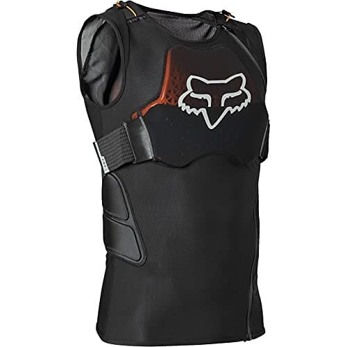 Fox Överkroppsskydd Baseframe Pro D3O Vest