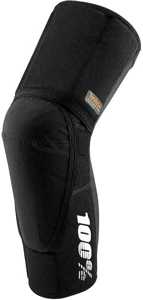 100% Teratec Plus Knee Guard