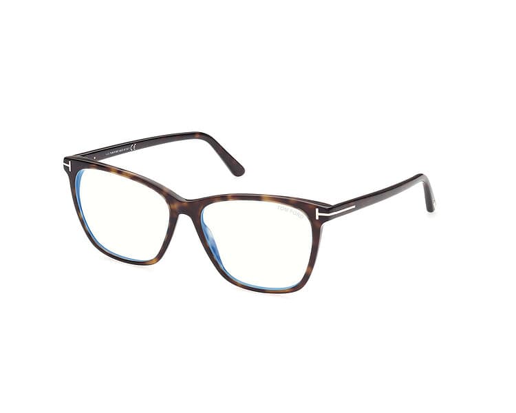 Tom Ford FT5762-B Dark Havana