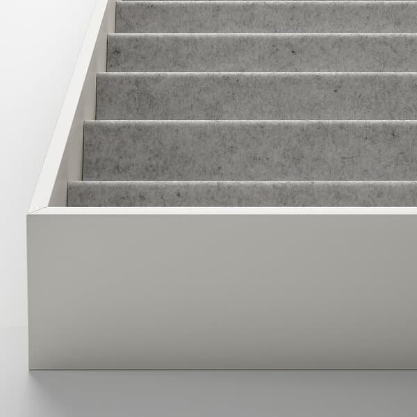 IKEA KOMPLEMENT Insats med fack 40x53x5 cm