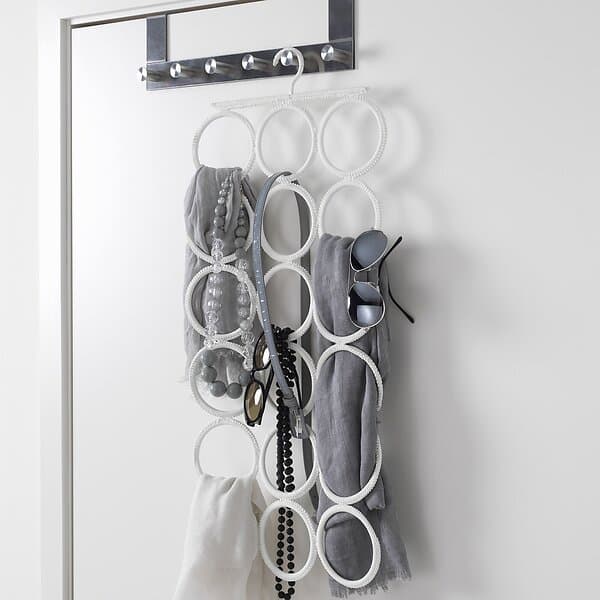 IKEA KOMPLEMENT Multihängare Bredd: 32 cm