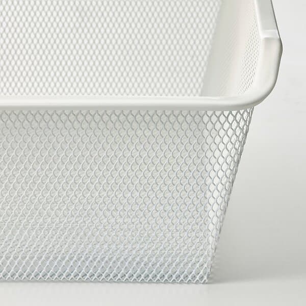 IKEA KOMPLEMENT Meshback 100x58 cm