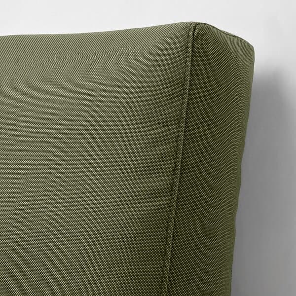IKEA FRÖSÖN/DUVHOLMEN Ryggdyna utomhus 62x44 cm